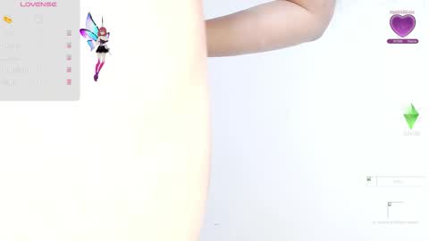 harleyqueen_robbie online show from November 2, 2025, 11:56 am