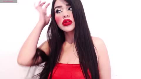 harleyqueen_robbie online show from November 15, 2025, 5:09 pm