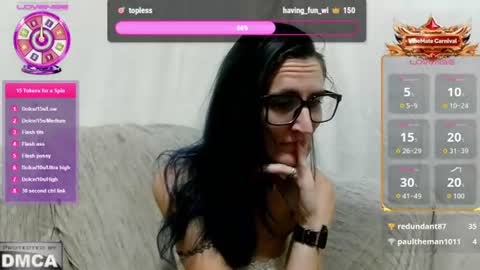 harleyrey69 online show from August 8, 2026, 5:31 am