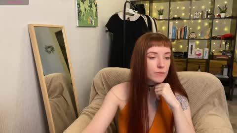Snapshot of harleyspy chatting on February 9, 2025, 11:25 am HarleyJeffrey online show from February 9, 2025, 11:25 am
