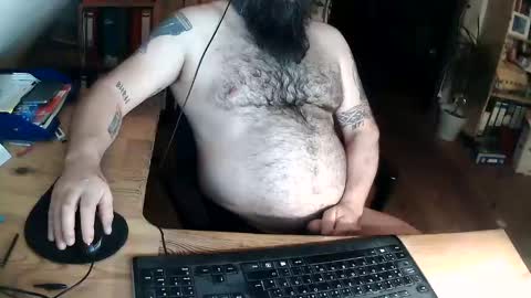 harleywerner online show from February 23, 2025, 5:39 pm