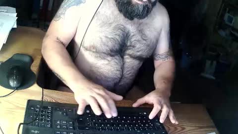 Snapshot of harleywerner chatting on October 13, 2025, 5:18 am harleywerner online show from October 13, 2025, 5:18 am