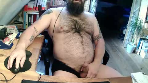 harleywerner online show from March 16, 2026, 6:17 am