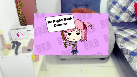 Harly  online show from February 14, 2025, 3:26 pm