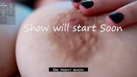 Sophia  online show from February 18, 2025, 7:54 am