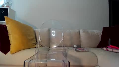 Harmonie Marquise online show from January 7, 2026, 6:21 pm