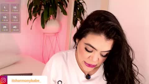 Harmony online show from November 4, 2025, 7:02 pm