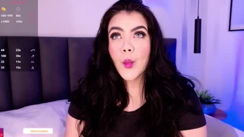 Harmony online show from November 25, 2025, 7:36 pm