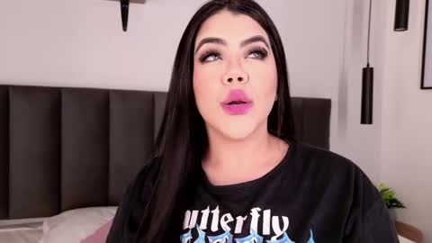 Harmony online show from March 14, 2026, 8:25 pm