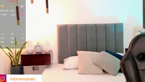 Harmony online show from June 22, 2026, 3:25 am