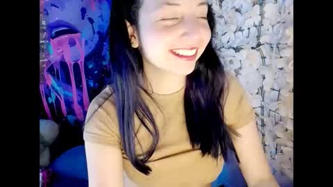 Harmonys World online show from October 15, 2025, 8:53 pm