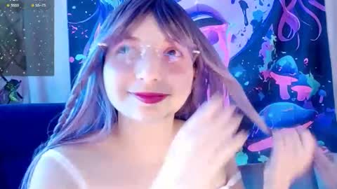 Harmonys World online show from November 26, 2025, 6:25 am