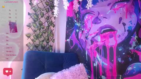 Harmonys World online show from December 18, 2025, 3:56 am