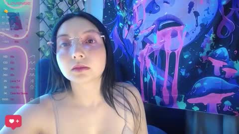 Harmonys World online show from December 21, 2025, 4:19 am