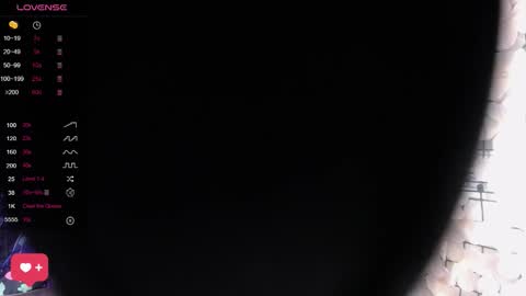 Harmonys World online show from January 13, 2026, 1:11 am