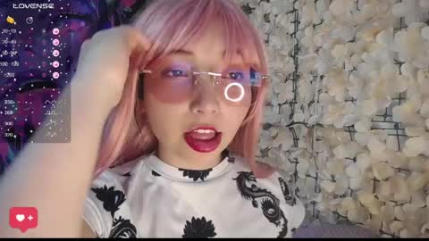 Harmonys World online show from April 22, 2026, 8:43 pm
