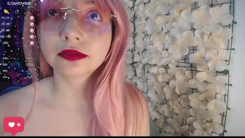 Harmonys World online show from April 28, 2026, 6:57 pm