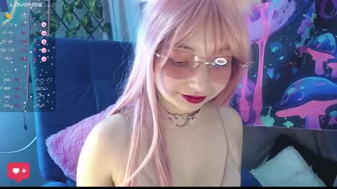 Harmonys World online show from May 1, 2026, 12:37 am