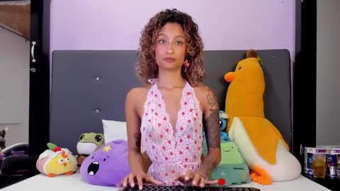 Harmony Hill online show from November 6, 2025, 11:26 pm