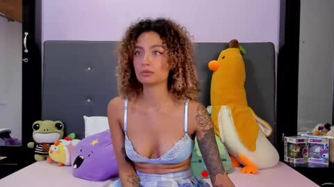 Harmony Hill online show from February 3, 2026, 6:40 am