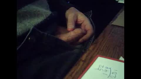 harold4848 online show from January 6, 2026, 9:18 pm