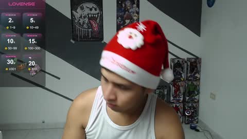 harold_18_ online show from December 9, 2024, 7:39 pm