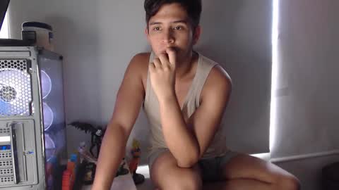 harold_18_ online show from September 12, 2025, 6:41 pm