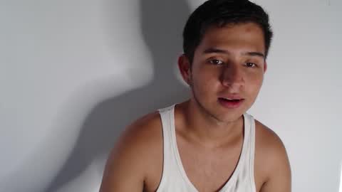 harold_18_ online show from November 11, 2025, 6:52 pm