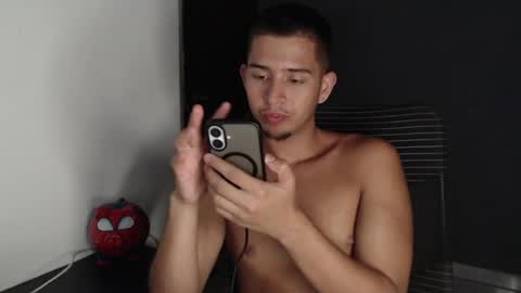 harold_18_ online show from May 14, 2026, 5:20 pm