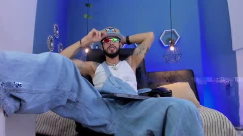 harold_999 online show from May 6, 2026, 10:26 pm