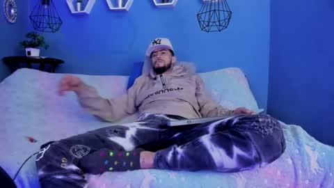 harold_999 online show from June 11, 2026, 2:53 am