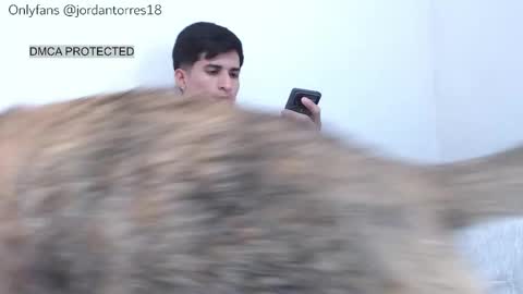 Harold Cruz online show from January 6, 2025, 1:53 am