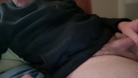 Harry H online show from January 30, 2025, 8:31 pm