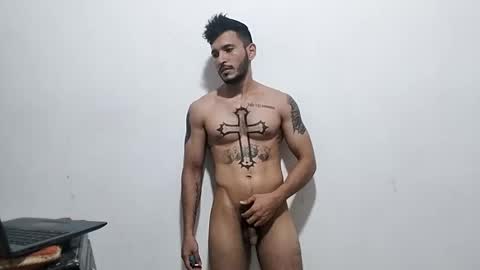 Snapshot of haroldsepulveda chatting on December 17, 2024, 8:56 am BOY HOT online show from December 17, 2024, 8:56 am