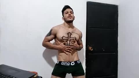 Snapshot of haroldsepulveda chatting on December 19, 2024, 8:45 am BOY HOT online show from December 19, 2024, 8:45 am