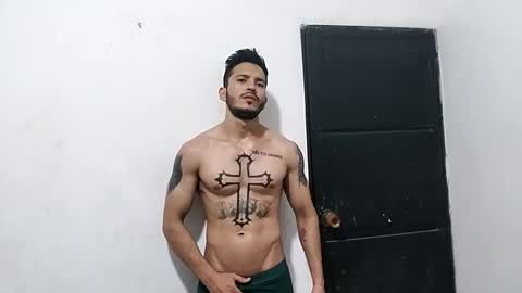 Snapshot of haroldsepulveda chatting on December 27, 2024, 7:18 am BOY HOT online show from December 27, 2024, 7:18 am
