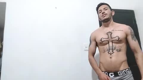 Snapshot of haroldsepulveda chatting on March 8, 2025, 3:50 am BOY HOT online show from March 8, 2025, 3:50 am