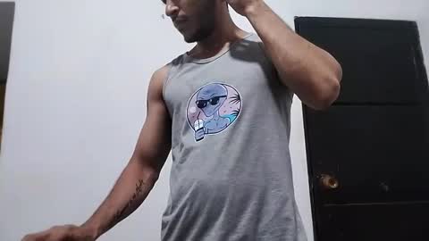 Snapshot of haroldsepulveda chatting on March 10, 2025, 2:50 am BOY HOT online show from March 10, 2025, 2:50 am