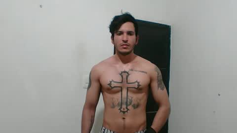 Snapshot of haroldsepulveda chatting on September 16, 2025, 2:56 am BOY HOT online show from September 16, 2025, 2:56 am