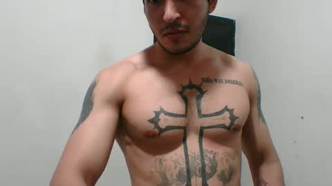 Snapshot of haroldsepulveda chatting on September 17, 2025, 2:57 am BOY HOT online show from September 17, 2025, 2:57 am