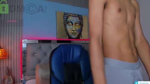 Snapshot of haroldxl chatting on September 25, 2025, 1:26 pm IM HAROLD online show from September 25, 2025, 1:26 pm