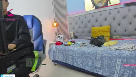 IM HAROLD online show from December 1, 2025, 1:49 pm