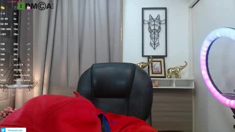 IM HAROLD online show from May 8, 2026, 2:55 pm