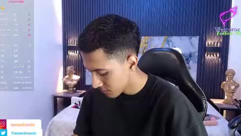 Snapshot of haroldxl chatting on August 2, 2026, 2:15 pm IM HAROLD online show from August 2, 2026, 2:15 pm