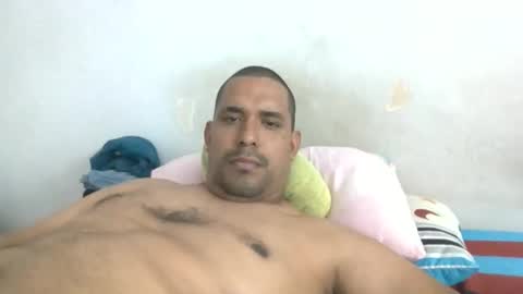 ricardo online show from March 28, 2026, 5:12 pm