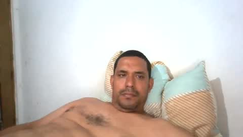 ricardo online show from July 29, 2026, 12:36 pm