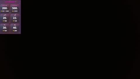 Snapshot of harper_77 chatting on January 10, 2025, 4:54 am Harper online show from January 10, 2025, 4:54 am