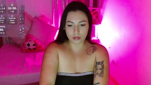 Snapshot of harper_77 chatting on January 17, 2025, 11:29 pm Harper online show from January 17, 2025, 11:29 pm