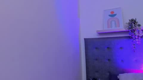 Harper  online show from October 26, 2025, 7:03 am