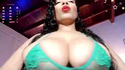 harper_ziu online show from January 8, 2026, 12:07 pm